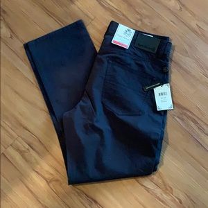 English Laundry Black Pant